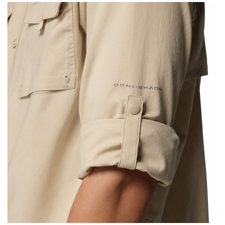 Cămașă bărbați Columbia Silver Ridge™ Utility II LS Shirt