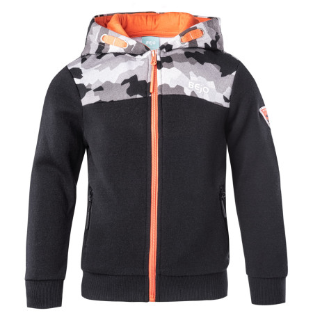Hanorac copii Bejo Dandir Kdb negru