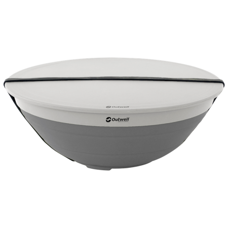 Set vase și strecurătoare Outwell Collaps Bowl & Colander Set