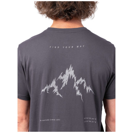 Tricou bărbați Hannah Baz