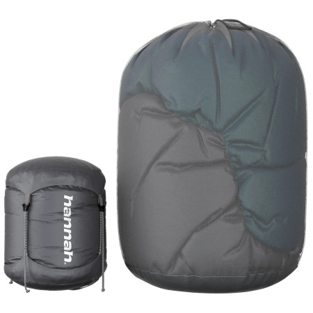Sac de dormit de puf Hannah Polar 700 195 cm