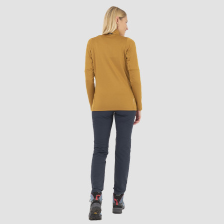 Pantaloni femei Salewa Puez Dolomitic Dst W Reg Pnt