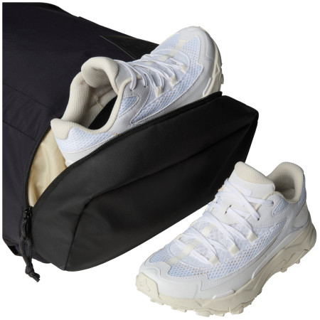 Rucsac femei The North Face W Never Stop Utility Pack