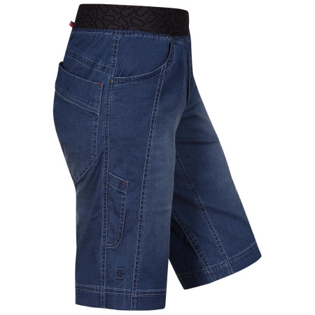Pantaloni scurți bărbați Ocún Mánia Shorts Jeans