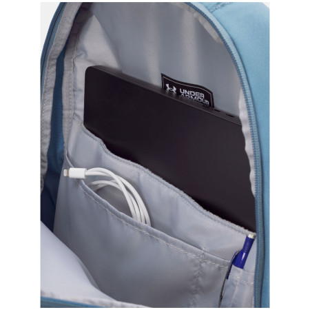 Rucsac pentru sală Under Armour Hustle 6.0 Backpack