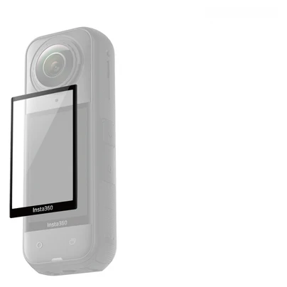 Protecție ecran Insta360 X5 Screen Protector