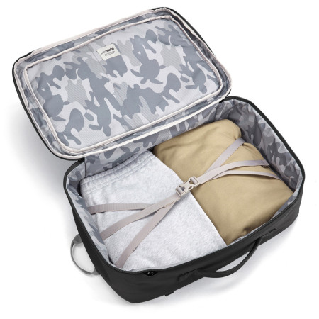 Rucsac de călătorie Pacsafe GO Carry-on Backpack 34L