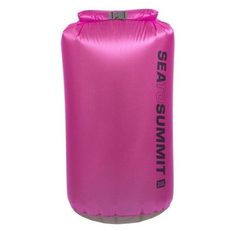 Sac  Sea to Summit  Ultra-Sil  Dry Sack 20 l violet Berry