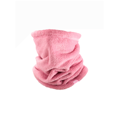 Fular circular 4F Bandana U175 roz deschis Light Pink