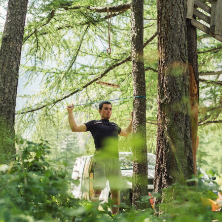 Elastic antrenament YY VERTICAL Elastic Bands 5 kg