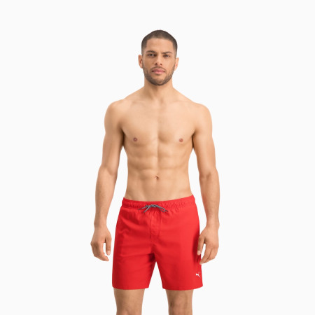 Costum de baie bărbați Puma Medium Length Swim Shorts
