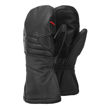 Mănuși bărbați Mountain Equipment Pinnacle Mitt negru