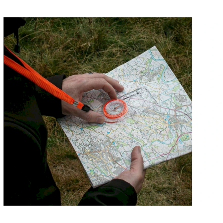 Busolă Lifesystems Compass