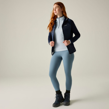 Geacă femei Regatta Women’s Andreson Marl Hybrid