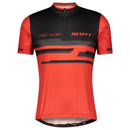 Tricou de ciclism bărbați Scott M's RC Team 20 s/sl