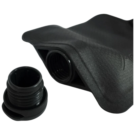 Husă pentru voiaj Matador FlatPak Toiletry Bottle (3 pk)