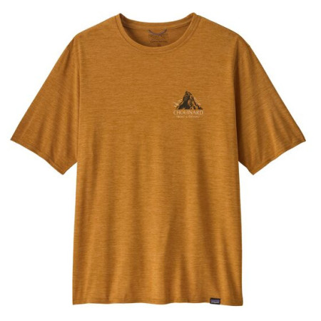 Tricou bărbați Patagonia M's Cap Cool Daily Graphic Shirt - Lands