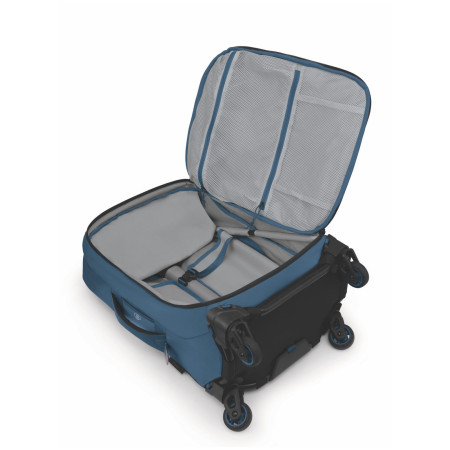 Geantă de voiaj Osprey Ozone 4-Wheel 85
