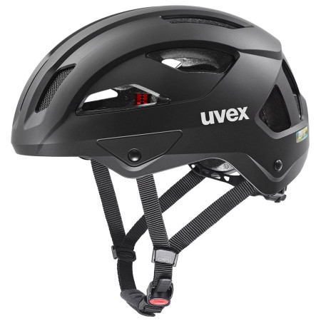 Cască pentru ciclism Uvex Stride negru black matt