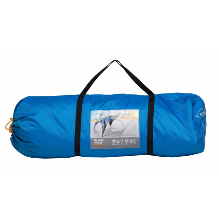 Tendă Regatta 3M Family Gazebo