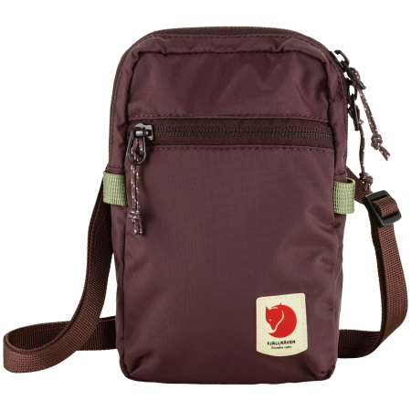 Geantă de umăr Fjällräven High Coast Pocket