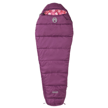 Sac de dormit pentru copii Coleman Salida Mummy