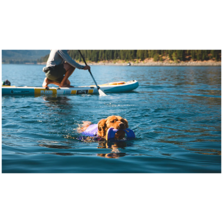 Jucărie pentru câini Ruffwear Hydro Plane™ Toy Medium