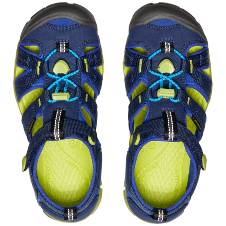 Sandale copii Keen Seacamp II CNX JR