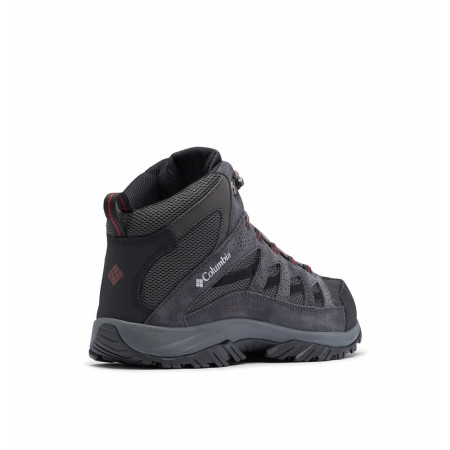 Încălțăminte de trekking pentru bărbați Columbia Crestwood™ Mid Waterproof