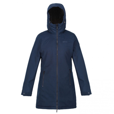 Geacă femei Regatta Voltera III albastru închis