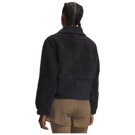 Hanorac femei Under Armour W Basecamp Fleece FZ