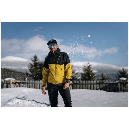 Geacă bărbați High Point Zone Jacket