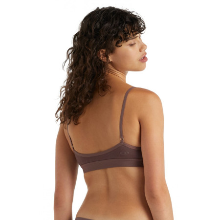 Bustieră Icebreaker Siren Bra