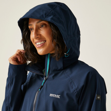 Geacă femei Regatta W Bosfield III