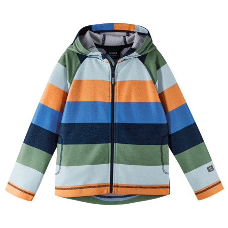 Hanorac copii Reima Haave albastru