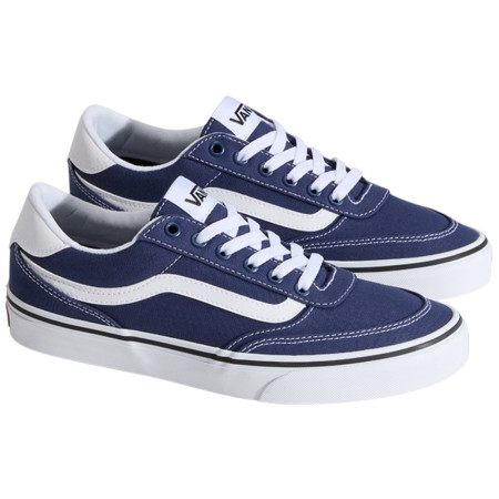 Încălțăminte bărbați Vans Brooklyn Ls