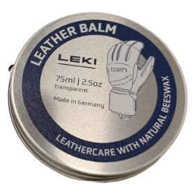 Cremă Leki Leather Balm