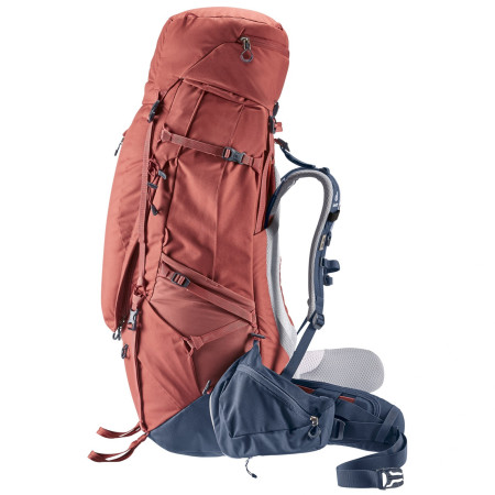 Rucsac turistic Deuter Aircontact X 70+15 SL