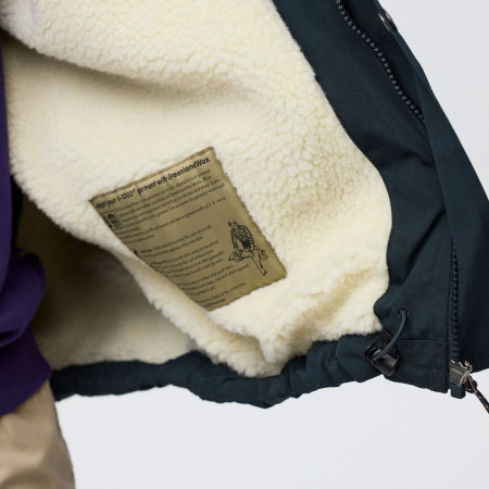 Geacă bărbați Fjällräven Vardag G-1000 Pile Jacket M