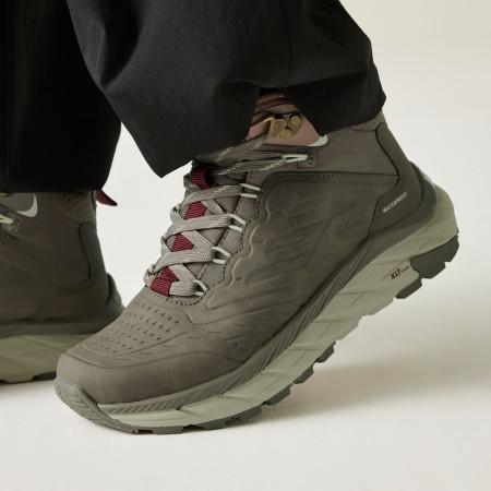 Încălțăminte de trekking femei Regatta Womens Derino Mid