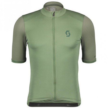 Tricou de ciclism bărbați Scott M's Endurance 10 s/sl