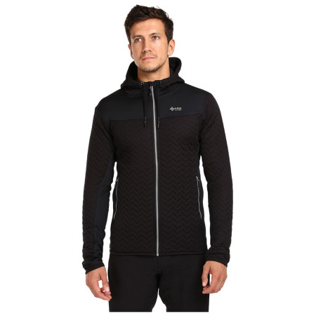 Hanorac funcțional bărbați Kilpi Nevia-M negru