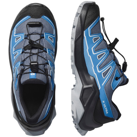 Încălțăminte copii Salomon X Ultra Gore-Tex