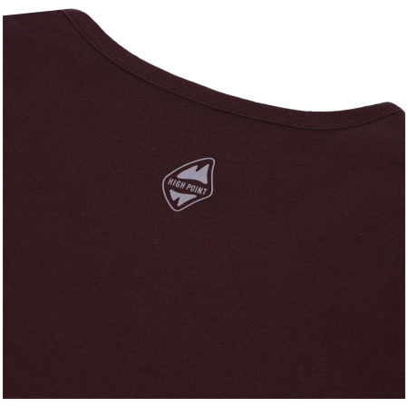 Tricou femei High Point Spirit Lady T-Shirt
