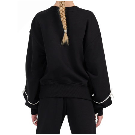 Hanorac copii 4F Sweatshirt F2696 Deep Black