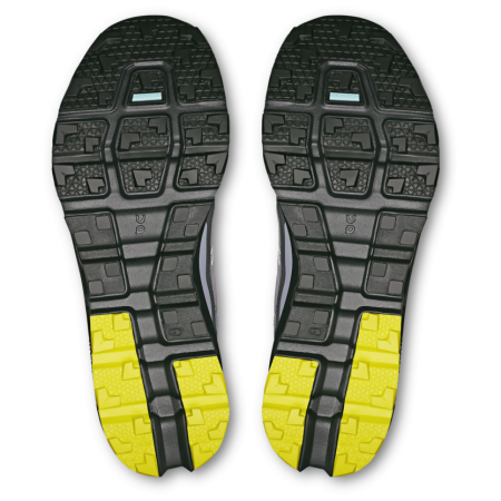 Încălțăminte de alergat pentru bărbați On Running Cloudvista 2 Waterproof