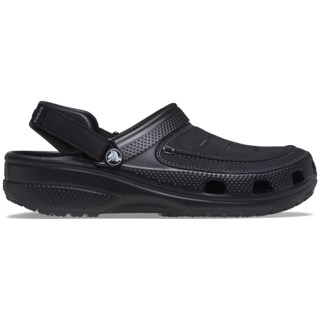 Papuci bărbați Crocs Yukon Vista II LR Clog M