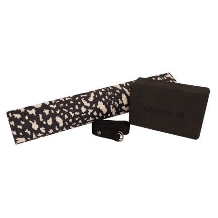 Acesoriu pentru sport Dare 2b Yoga Starter Set