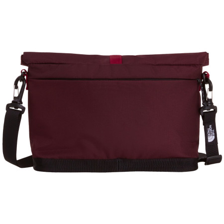 Geantă de umăr The North Face Base Camp Shoulder Bag