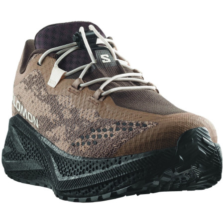 Încălțăminte de alergat pentru bărbați Salomon Aero Glide 4 Grvl